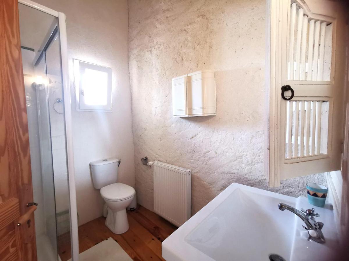 Chambre De Charme Cavanac Exteriér fotografie