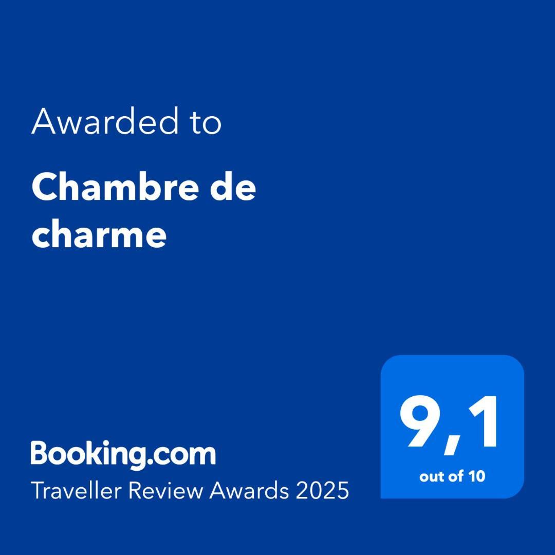 Chambre De Charme Cavanac Exteriér fotografie